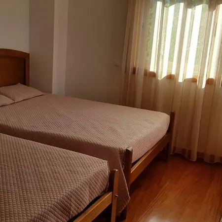 Gasthof Bela Vista Santa Maria da Feira