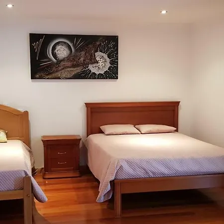 Bela Vista Maison d'hôtes