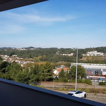 Bela Vista Maison d'hôtes