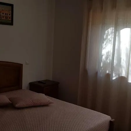 Maison d'hôtes Bela Vista Caldas de Sao Jorge