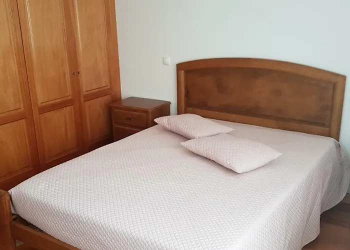 Bela Vista בית הארחה