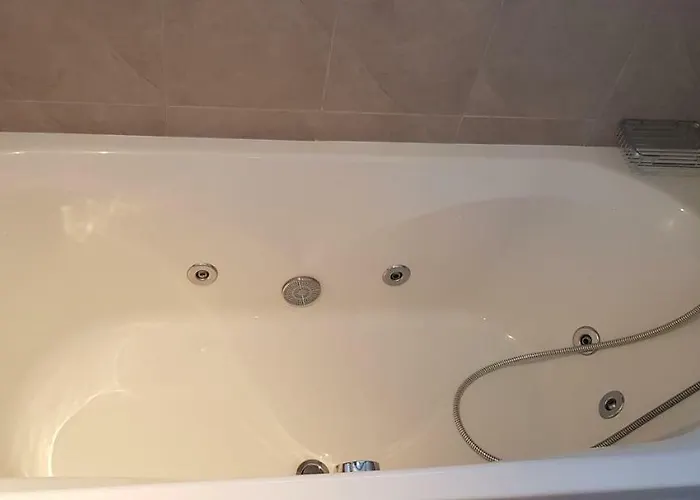 בית הארחה Bela Vista סנטה מריה דה פיירה