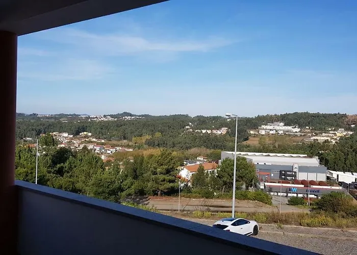 Bela Vista בית הארחה