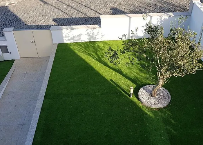 Bela Vista בית הארחה