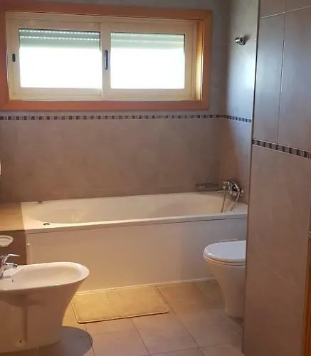 Bela Vista בית הארחה *