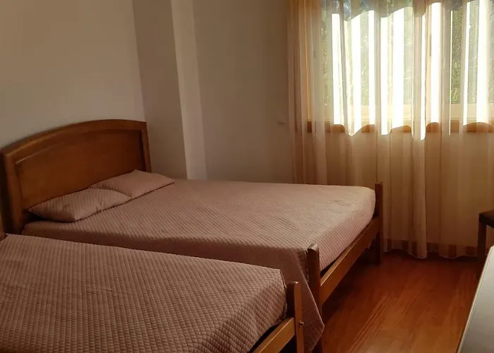 בית הארחה Bela Vista