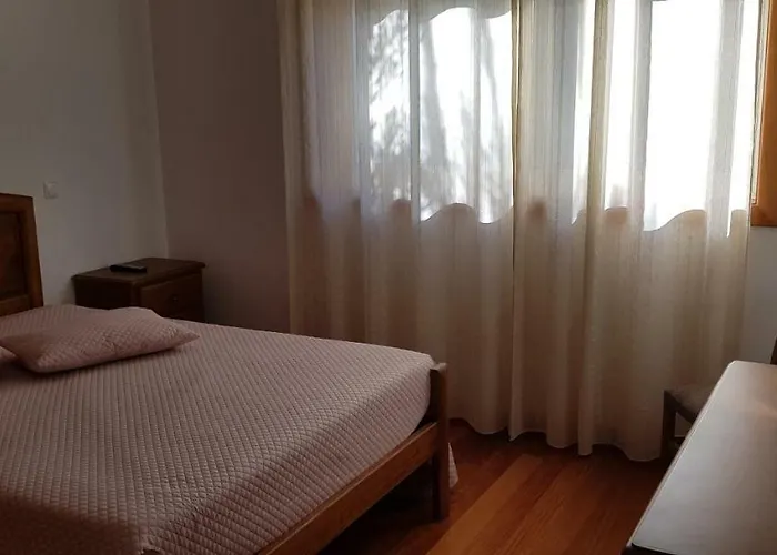 בית הארחה Bela Vista